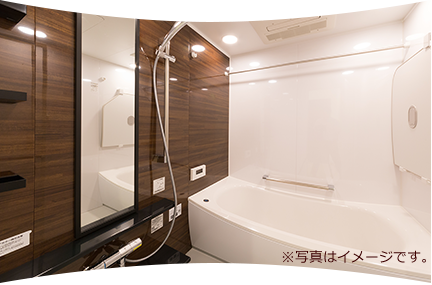 職人歴10年以上の
経験者が施工を担当