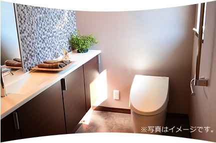 水まわりのプロ