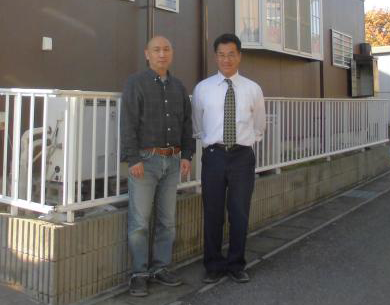 お客様の声をご紹介いたします