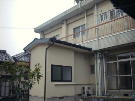 大垣市　ＲＣ造１階全面改修・増築工事　綾野Ｋ様邸