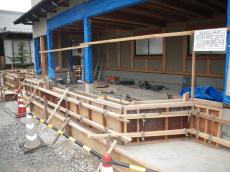 コンクリート型枠