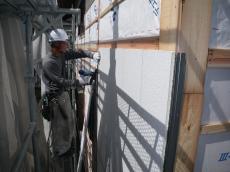 金属サイディング