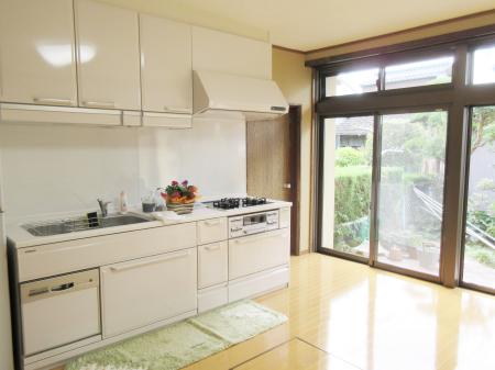 大垣市　水まわり丸ごとリフォーム　鳩部屋町Ｗ様