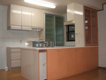 米原市　水まわりほか大規模改修工事　Ｏ様邸