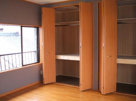 大垣市　若夫婦世帯用住まい　南一色Ｍ様邸