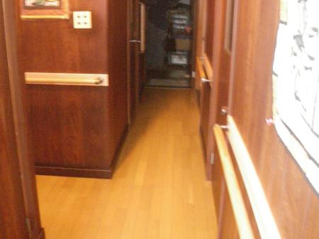 大垣市　介護リフォーム　本今町Ｔ様邸