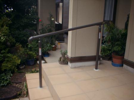 大垣市　介護リフォーム　長松町Ｍ様邸