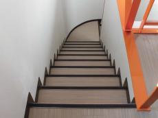 階段室リフォーム