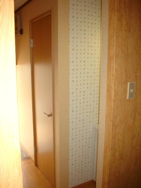 大垣市　浴室・トイレ・洗面リフォーム　静里町Ｆ様邸