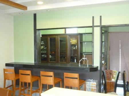 垂井町　店舗リフォーム　Ｙ様邸