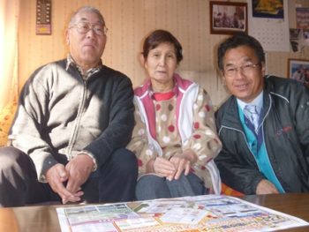 暖かいお風呂と良かったのは 時間厳守の作業開始と挨拶