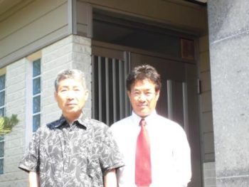 キッチンが明るく便利になり、ひ孫3人も喜んでいます。