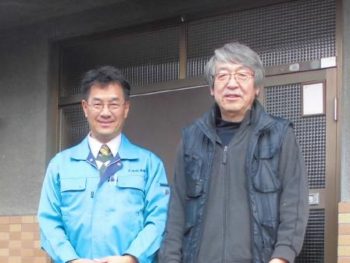 見違えるほど台所がきれいに、清潔に。決め手は価格と対応。