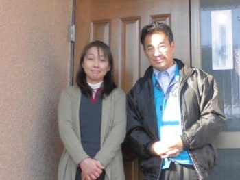 内容と金額が一番納得できた。快く追加の相談に応じてくれた。