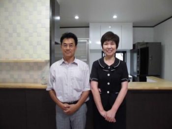 色々な要望に応える姿勢、嫌な顔せず何度も見積り